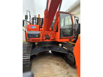 Excavadora de cadenas DOOSAN DX225 LC-5: foto 3