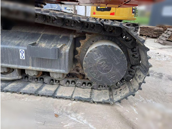 Excavadora de cadenas DOOSAN DX225 LC: foto 5