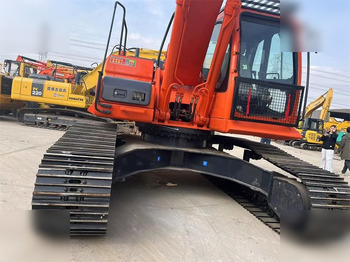 Leasing de DOOSAN DX300 LC-9C DOOSAN DX300 LC-9C: foto 5