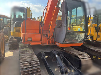 Leasing de HITACHI EX60 HITACHI EX60: foto 4
