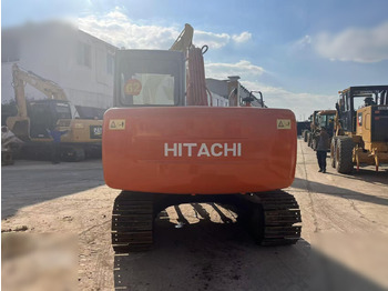 Leasing de HITACHI EX60 HITACHI EX60: foto 3