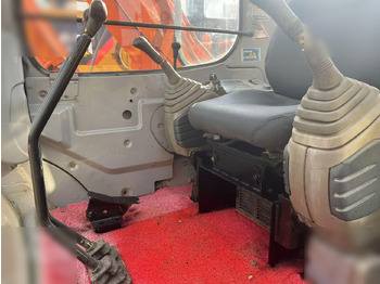 Leasing de HITACHI EX60 HITACHI EX60: foto 5