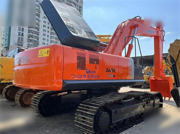 Excavadora de cadenas HITACHI ZX350