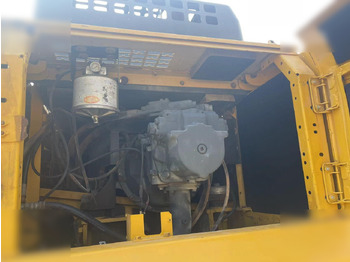 Excavadora de cadenas KOMATSU PC400-8R: foto 5
