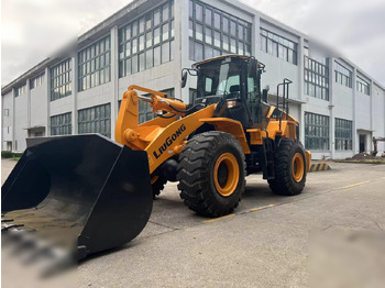 Leasing de LIUGONG 856H LIUGONG 856H: foto 2