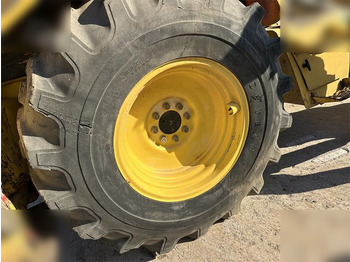 Leasing de NEW HOLLAND LB95B-4PT NEW HOLLAND LB95B-4PT: foto 5