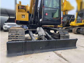 Leasing de SANY SY75C SANY SY75C: foto 3