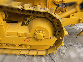 Bulldozer SHANTUI SD22: foto 5