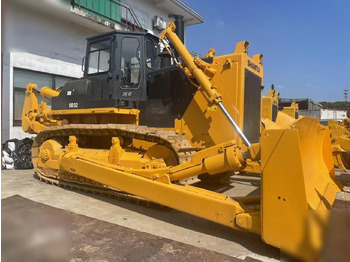 Bulldozer SHANTUI