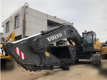 Leasing de VOLVO EC480DL VOLVO EC480DL: foto 5