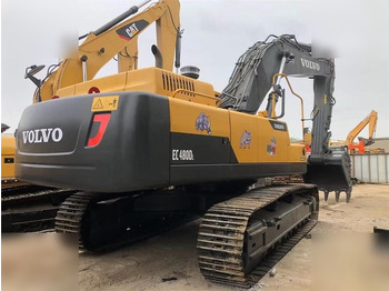 Leasing de VOLVO EC480DL VOLVO EC480DL: foto 1