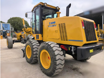 Grader XCMG GR2153: foto 4