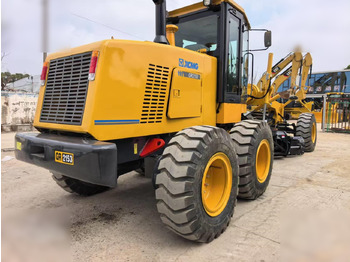 Grader XCMG GR2153: foto 3