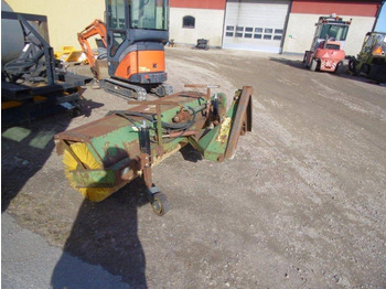 Barredora cucharón Sop Hydr. Bredd 2250: foto 2