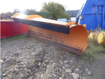 Cuchilla quitanieves