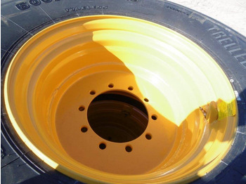 Neumático TRELLEBORG