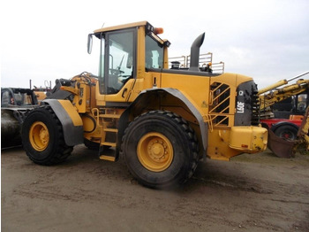 Cargadora de ruedas Volvo L 60 F: foto 2