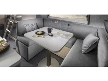 Caravana Adria Altea 60Y 552 PK*Fußboden-Temp*Eingangstür Fenst: foto 3