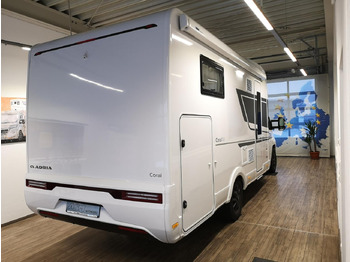Autocaravana perfilada Adria Coral ALL-IN 650 DL*SOLAR*MARKISE*NAVI*SOFORT*: foto 4