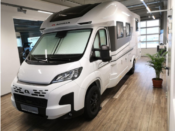 Autocaravana perfilada Adria Coral ALL-IN 650 DL*SOLAR*MARKISE*NAVI*SOFORT*: foto 2