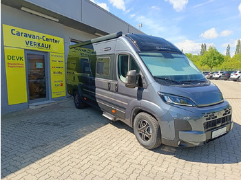 Cámper Adria Twin Edition 640 SGX Maxi 132kW*138L KÜHLSCHRANK: foto 2