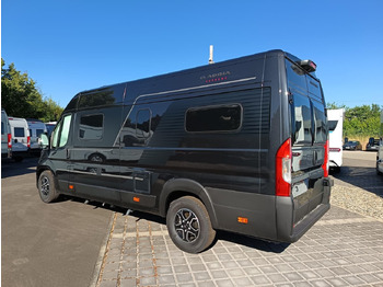 Cámper Adria Twin Edition 640 SGX Maxi 132kW*138L KÜHLSCHRANK: foto 4