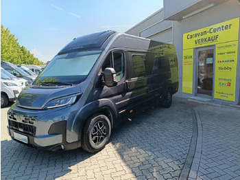 Cámper Adria Twin Edition 640 SGX Maxi 132kW*138L KÜHLSCHRANK: foto 4