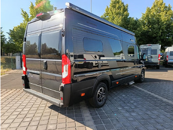 Cámper Adria Twin Edition 640 SGX Maxi 132kW*138L KÜHLSCHRANK: foto 5