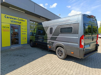 Cámper Adria Twin Edition 640 SGX Maxi 132kW*138L KÜHLSCHRANK: foto 5