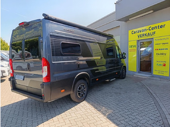 Cámper Adria Twin Edition 640 SGX Maxi 132kW*138L KÜHLSCHRANK: foto 5