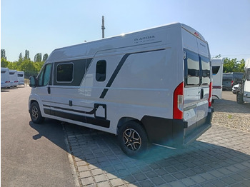 Cámper Adria Twin Twin 600 SPB Family*SAFETY+STYLE*DAB*SOFORT: foto 4