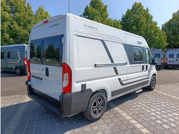 Cámper Adria Twin Twin 600 SPB Family*SAFETY+STYLE*DAB*SOFORT: foto 5