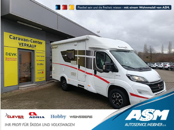 Autocaravana perfilada SUNLIGHT T Low Profiles