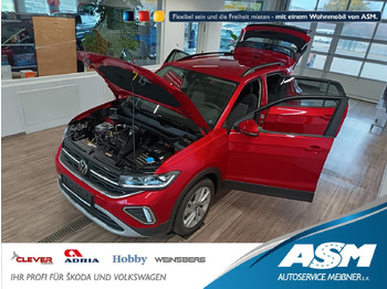 SUV/ Todoterreno VOLKSWAGEN