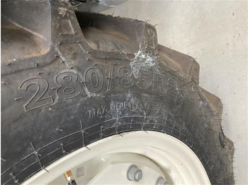 Neumático para Maquinaria agrícola Alliance Farm Pro II 11.2R24 - 280/85R24: foto 5 Neumático para Maquinaria agrícola Alliance Farm Pro II 11.2R24 - 280/85R24: foto 5