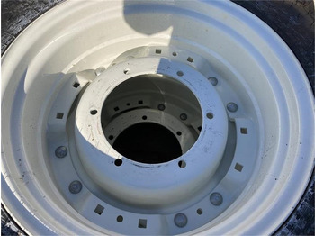 Neumático para Maquinaria agrícola Alliance Farm Pro II 11.2R24 - 280/85R24: foto 3 Neumático para Maquinaria agrícola Alliance Farm Pro II 11.2R24 - 280/85R24: foto 3