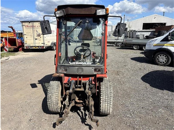 Leasing de Carraro 3800 HST Superpark  Carraro 3800 HST Superpark: foto 2