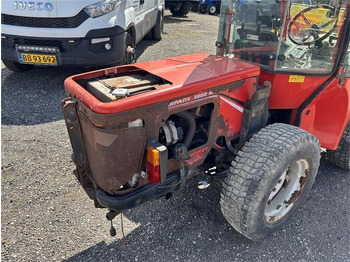 Leasing de Carraro 3800 HST Superpark  Carraro 3800 HST Superpark: foto 4