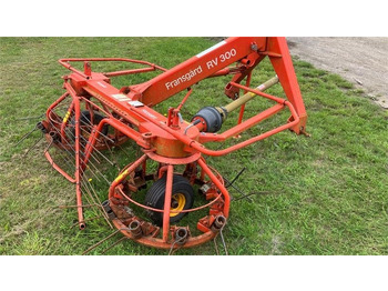 Henificadora Fransgård RV 300: foto 4 Henificadora Fransgård RV 300: foto 4