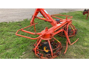 Henificadora Fransgård RV 300: foto 2 Henificadora Fransgård RV 300: foto 2