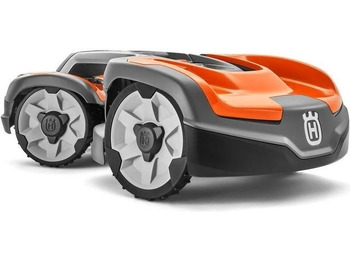 Cortacésped HUSQVARNA