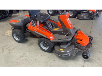 Cortacésped HUSQVARNA