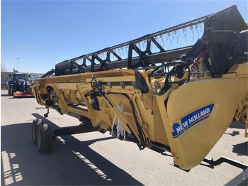Cosechadora de granos New Holland CX 8.70 SLH: foto 5