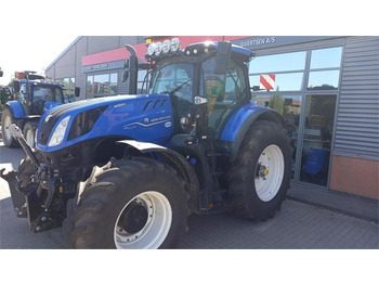 Tractor NEW HOLLAND T7.315