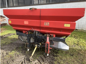 Esparcidor de fertilizantes VICON