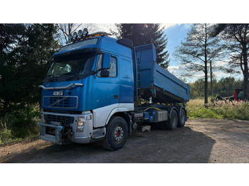 Camión volquete VOLVO FH12