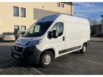 Furgón FIAT Ducato