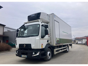 Camión frigorífico RENAULT D 250