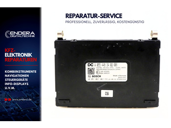 Unidad de control MERCEDES-BENZ Actros