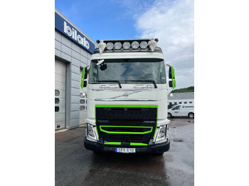 Camión volquete VOLVO FH